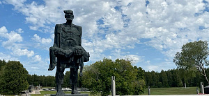 22 марта — День памяти жертв Хатыни