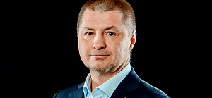 Андрей Мезин утверждён в качестве главного тренера «Шахтера»!