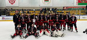 Александр Лобко: мы все были одной командой и именно поэтому добились хороших результатов