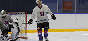 Павел Боярчук стал полноценным игроком «Бреста»