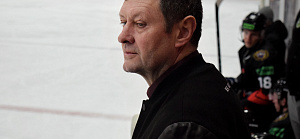 Послематчевые комментарии главных тренеров