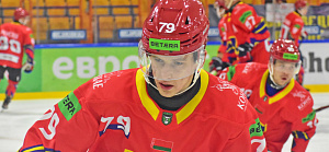 Роман Солдатов: «Было бы круто, если бы трио из «Лиды» играло в одной команде, но получилось иначе»