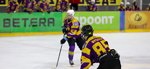 Уступаем в первом матче за бронзу