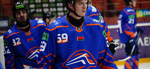 Станислав Рангаев: Мы проспали начало матча, но за первый период вернулись в игру.