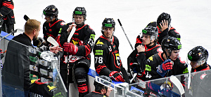 Betera-Высшая лига: «Рыси» обыгрывают «Локо» во втором матче - 5:1