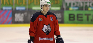 Владислав Самченко: хотелось дома начать с положительных эмоций