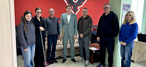 Республиканский субботник