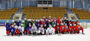 Заряжены на максимум! 