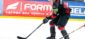 Артур Трутнев: первая игра полуфинала, никто не хочет ошибиться