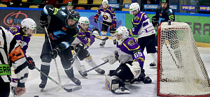 Из Березы уезжаем только с одним баллом