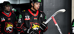 Нассер Субхи – о Матче звезд: «Думаю, что будет интересная заруба»