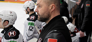 Андрей Антонов: у меня большие вопросы к нападающим