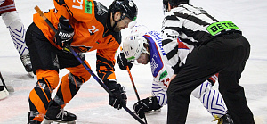 Обыгрываем лидера чемпионата!