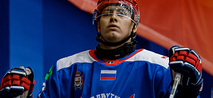 «Характер либо есть, либо его нет». Артём Иванов — о «Славутиче», Смоленске и сравнении с Элвисом