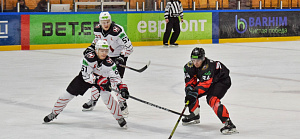 Кирилл Воробей: «Предчувствовал, что именно в этом матче что-то будет»