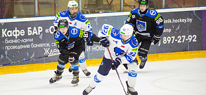 Итоги матча | «Нефтехимик» – «Медведи» | 09.03.2026 | Betera-Высшая лига