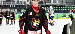 Максим Войтович: Для меня матчи с «Металлургом» – это самые интересные игры, которые могут быть в нашем чемпионате