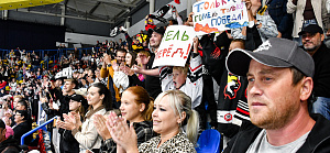 Изменения в билетной программе «Гомеля» на сезон 2025/2026 – снижаем цены на билеты!