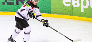 Никита Дубинич: важно было сыграть правильно и надежно