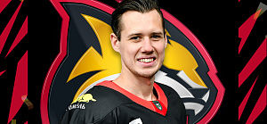 Поздравляем Артема Мальцева с Днем рождения!