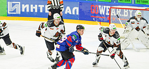 «Шахтер» обыграл «Брест» и продлил победную серию до 5 матчей. 