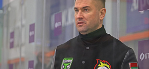 Дмитрий Панцырев: Мы могли и в меньшинстве игру решить, чтобы не доводить дело до овертайма и до буллитов