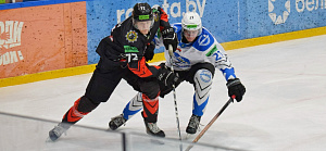 «Авиатор» – «Химик»: последняя домашняя игра для «летчиков»