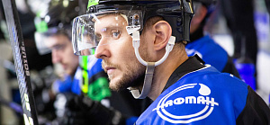 Кирилл Гусаров: хочется уже наконец-то начать победную серию.