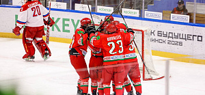 «КУБОК БУДУЩЕГО» ПОДОШЕЛ К КОНЦУ