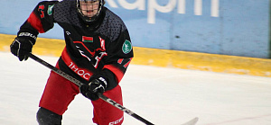 Игровая неделя «Пинских ястребов»