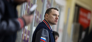 «Сейчас легких матчей не бывает». Иван Усенко – о победе над «Динамо-Молодечно»