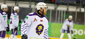 Заслуживали большего, но, к сожалению, всё-таки уступили в Жлобине