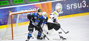 Betera-Экстралига: Химик vs Авиатор