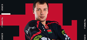 Николай Сусло продолжит выступать за «Гомель» в следующем сезоне 