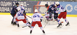 «Славутич» стал серебряным призером чемпионата Беларуси