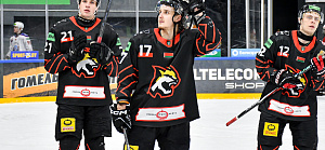 Betera-Экстралига: 15 января «Гомель» принимает «Шахтер», начало матча - в 19:00