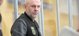  "Мы сегодня где-то желание забыли то ли в гостинице, то ли в автобусе": Игорь Руф о матче с "Неманом" 