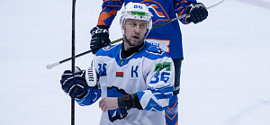 Евгений Соломонов: «Сплав» молодости и опытных игроков – это просто какой-то придуманный ярлык