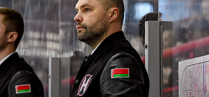 Андрей Антонов: матч по некоторым сценариям был похож на предыдущий, но нервов и накала в этой игре было больше