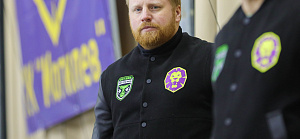 Дмитрий Рыльков: обидно проигрывать дома, играя лучше команды соперника