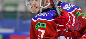 Есть первая победа над «Локомотивом»