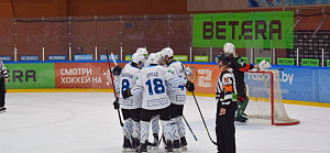 Игорь Руф: «Игра, где шансов было много у обеих команд»