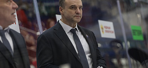 Главный тренер «Юности» Сергей Стась прокомментировал матч с воскресенским «Химиком»