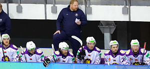 Дмитрий Рыльков: товарищеский матч несомненно должен нам помочь