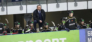 «Белсталь» разгромила «Локо» в первом матче и уступила во втором