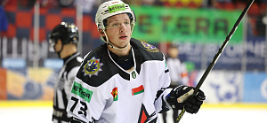 Илья Крылович покинул «Авиатор»