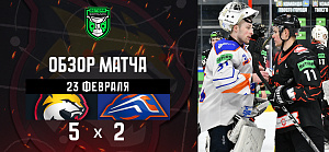 Видеообзор второй победной встречи «Гомеля» с оршанским «Локомотива»