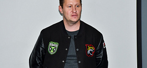 Павел Мусиенко: за два года набрали более ста детей. Это хороший уровень, через некоторое время мы получим достойный результат