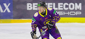 Антон Елисеенко: у нас есть свой рисунок игры, и мы будем стараться его придерживаться.