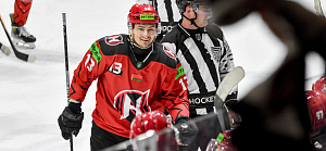 Дмитрий Колготин: очень рад, что забил гол, если бы вы знали, чего я уже только не делал